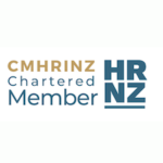 CMHRINZ Chartered Member HRNZ