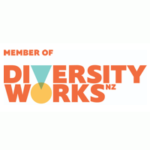 Member of diversity works nz
