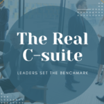 The real c-suite blog