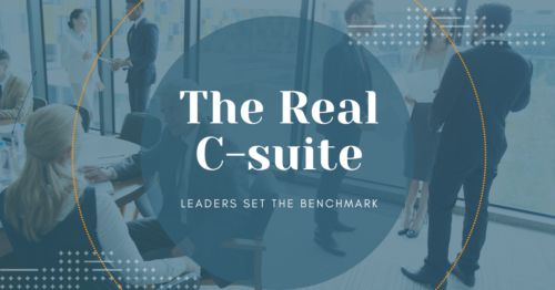 The real c-suite blog