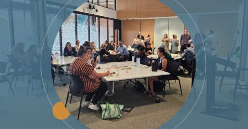 Since its launch in 2021, The Equality Network's Women's Mentoring Programme has made a real difference. But what sets it apart isn't just the impact—it's the people behind it. Founded and still led by a passionate team from Fletcher Building, this dedicated group freely gives their time and energy to ensure the programme continues to thrive.