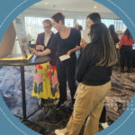 The Research & Innovation Office team offsite showed the power of co-design, shared purpose, and collaboration in creating meaningful team experiences.