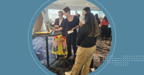 The Research & Innovation Office team offsite showed the power of co-design, shared purpose, and collaboration in creating meaningful team experiences.