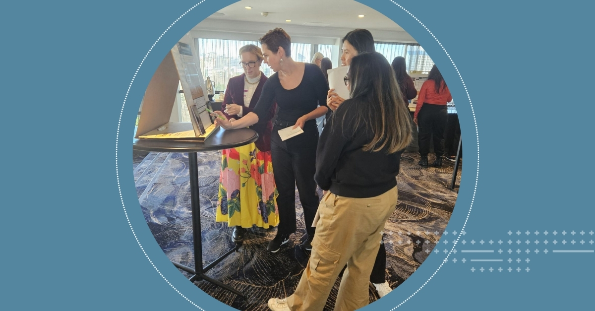 The Research & Innovation Office team offsite showed the power of co-design, shared purpose, and collaboration in creating meaningful team experiences.