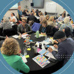 Insights from the 2025 Facilitator Matters Festival, including key takeaways on inclusive facilitation and creating safe, positive spaces for every voice to be heard.