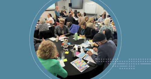 Insights from the 2025 Facilitator Matters Festival, including key takeaways on inclusive facilitation and creating safe, positive spaces for every voice to be heard.