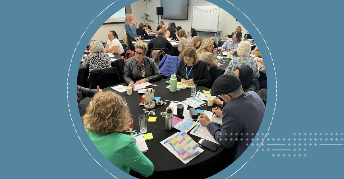 Insights from the 2025 Facilitator Matters Festival, including key takeaways on inclusive facilitation and creating safe, positive spaces for every voice to be heard.