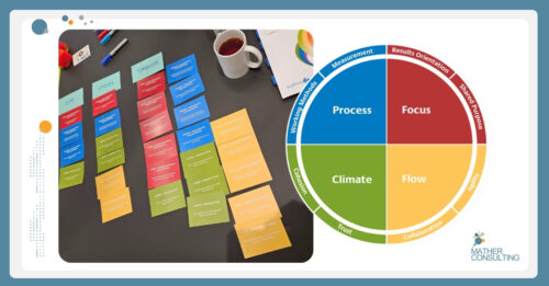 High-performing teams are built, not born. Learn how structured reflection using the Insights Discovery® framework helps leadership teams align, adapt, and thrive.