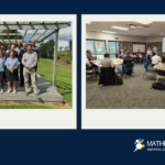 The Leading at Channel experience is a programme co-designed and facilitated by Mather Consulting with Channel Infrastructure