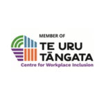 Mather consulting is a Member of te uru tāngata centre for workplace inclusion