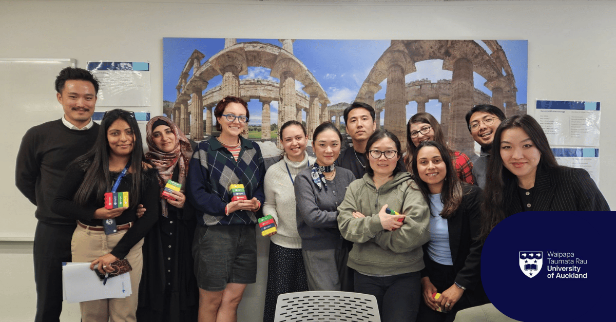 Discover how self-awareness, understanding different work styles and meaningful team interactions can strengthen relationships and build high-performing teams, through Insights Discovery with Mather Consulting
