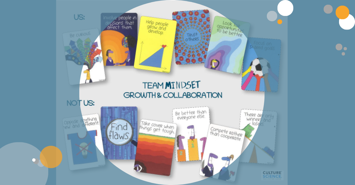 Explore how organisational mindset influences behaviour, relationships, performance and culture — and the conversations that can create change with Mather Consulting.