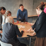 Discover how shared purpose, clarity, strong relationships and ways of working help high-performing teams achieve better outcomes together.