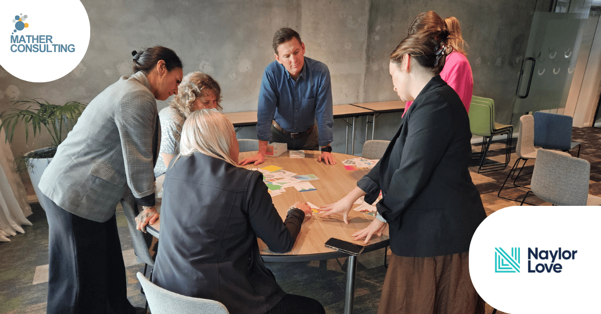 Discover how shared purpose, clarity, strong relationships and ways of working help high-performing teams achieve better outcomes together.